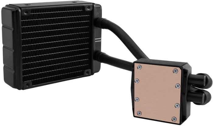 Corsair Hydro Series H80i