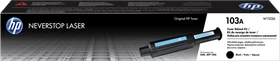HP Toner 103A schwarz