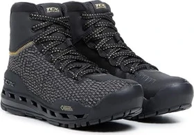 TCX Climatrek Surround GTX Damen schwarz/gold
