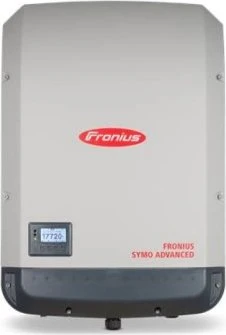 Fronius Symo Advanced