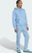 adidas Trefoil Essentials Hoodie ash blue (Herren) Vorschaubild