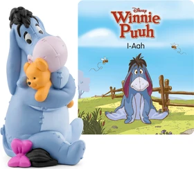 tonies Disney - Winnie Puuh: I-Aah