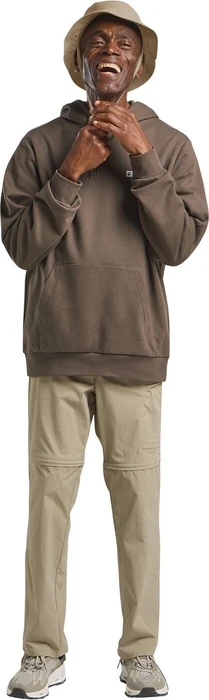 Jack Wolfskin Sun Hut hazel wood