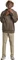 Jack Wolfskin Sun Hut hazel wood Vorschaubild