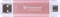 Transcend ESD310P 2TB Pink, USB-A + USB-C, USB 3.2 Gen 2×1 Vorschaubild