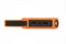 Xtorm Power Bank Rugged 10000 schwarz/orange Vorschaubild