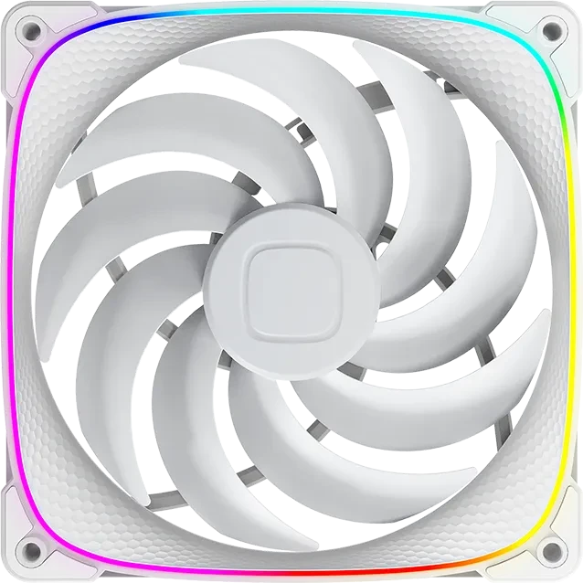 Geometric Future Squama 2503