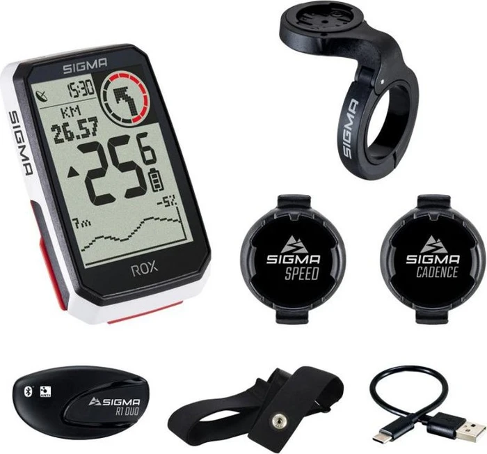 Sigma Sport ROX 4.0
