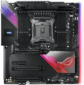 ASUS ROG Rampage VI Extreme Encore (Intel 2066)
