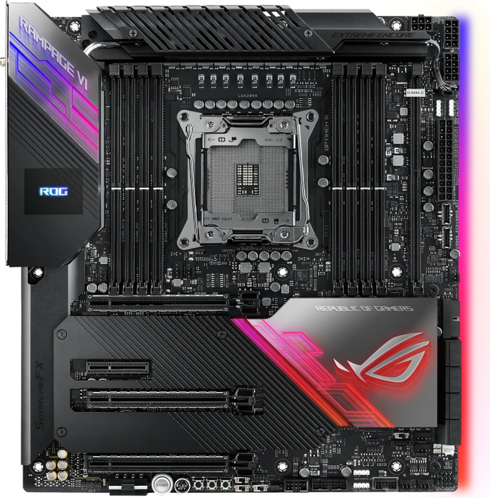ASUS X299