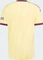 adidas FC Arsenal Authentic 2026/2027 Ausweichtrikot almost yellow (Herren) Vorschaubild
