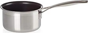 Le Creuset 3-Ply Milchtopf mit Antihaftbeschichtung 14cm