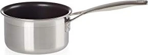 Le Creuset 3-Ply Milchtopf mit Antihaftbeschichtung 14cm