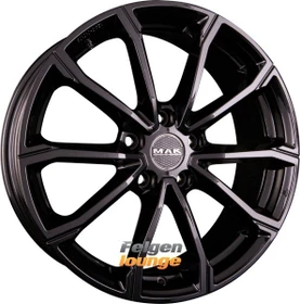 MAK Davinci 6.5x16 5/114.3 ET44 (verschiedene Farben)