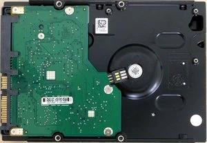 Seagate BarraCuda 7200.11 1TB, 3.5" / SATA 3Gb/s