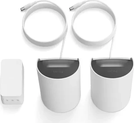 Philips Hue Play Wallwasher weiß, 2 Stück