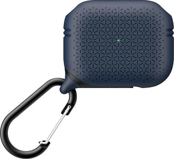 Catalyst Waterproof Premium Case für Apple AirPods Pro Midnight Blue