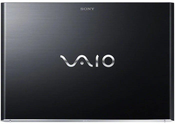 Sony Vaio Pro 11 SVP-1122M2E, schwarz, Core i5-4200U, 4GB RAM, 128GB SSD, PL