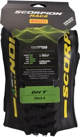 Pirelli Scorpion Race DH T Reifen