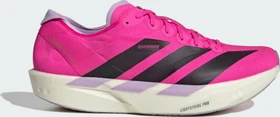 adidas Adizero Takumi Sen 11 shock pink/aurora black/powder plum (Herren)