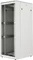 Digitus Professional Unique Light Serie 19" Netzwerkschrank 42HE, Glastür, IP20, RAL 7035, 1000mm tief Vorschaubild