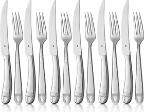 WMF Steakbesteck-Set, 12-tlg.