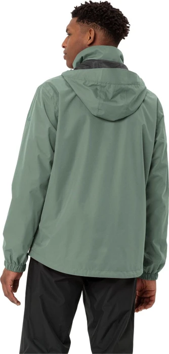 Vaude Escape Light Funktionsjacke agave (Herren)