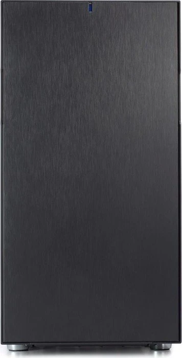 Fractal Design Define R5 Black, schallgedämmt