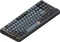 Dark Project ALU87A Midnight Gaming Keyboard, blau/schwarz, LEDs RGB, g3ms Zircon Speed, USB, UA/US Vorschaubild