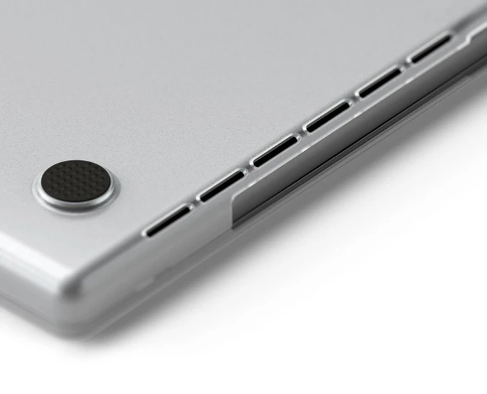 Satechi Notebook Hülle Eco HardShell MacBook Pro (16", 2021), MacBook Pro (16", 2023)