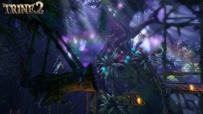Trine 2 (Download) (PC) – Bild 7