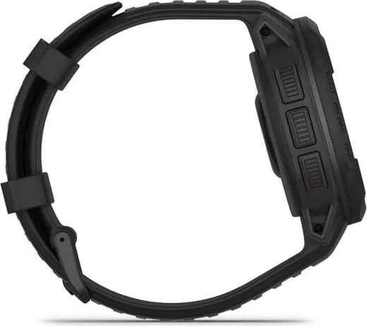 Garmin Instinct Crossover Solar Tactical Edition