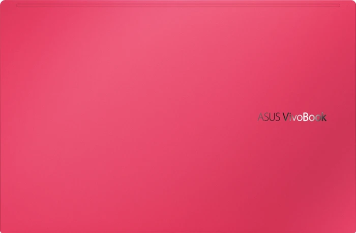 ASUS VivoBook S14 S433FL-EB029T, Resolute Red, Core i7-10510U, 8GB RAM, 512GB SSD, GeForce MX250, DE