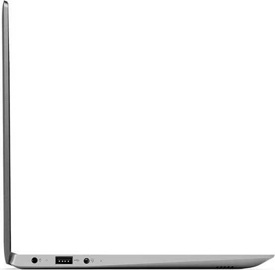 Lenovo IdeaPad 320S-13IKB, grau, Core i5-8250U, 8GB RAM, 128GB SSD, GeForce MX150, DE