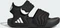 adidas Adilette Sandal 3 core black/cloud white (Junior) Vorschaubild