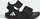 adidas Adilette Sandal 3 core black/cloud white (Junior) (HQ0113)