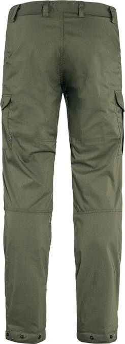 Fjällräven Vidda Pro Lite Hose lang laurel green (Herren)