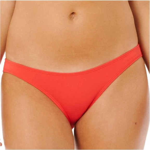 Rip Curl Classic Surf Cheeky Coverage Bikini-Hose (Damen)