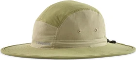 Patagonia Quandary Brimmer Hut gumtree green
