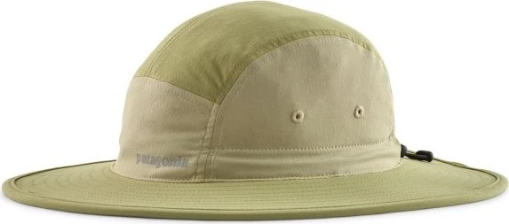 Patagonia Quandary Brimmer Hut gumtree green
