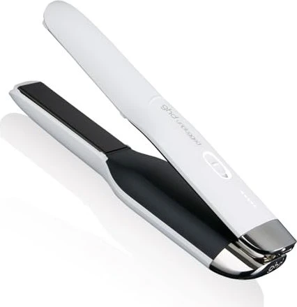 ghd unplugged weiß