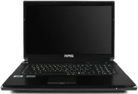 Schenker XMG P702, Core i7-3610QM, 16GB RAM, 128GB SSD, 1TB HDD, Radeon HD 7970M, DE