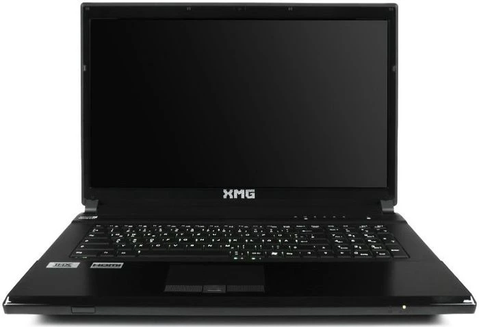Schenker XMG P702