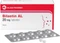 Aliud Bilastin AL 20mg Tabletten Vorschaubild