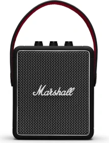 Marshall Stockwell II schwarz