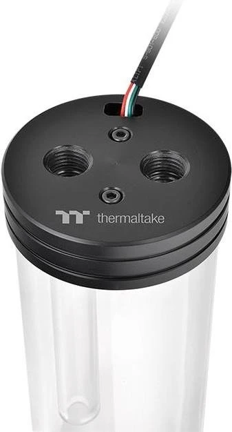 Thermaltake Pacific PR22-D5 Plus Reservoir mit Pumpe
