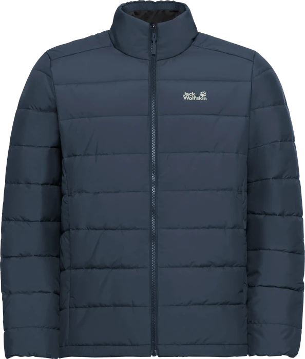 Jack Wolfskin Romberg 2 3in1 Funktionsjacke midnight sky (Herren)