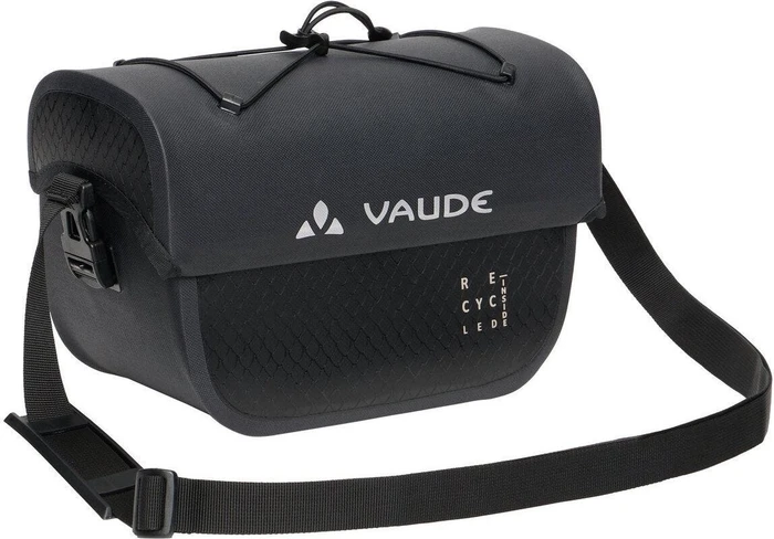 Vaude Aqua Box 4 Recycled Lenkertasche