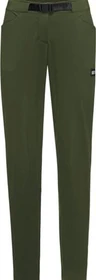 Gore Wear Passion Fahrradhose lang utility green (Damen)