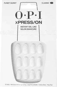 OPI San Francisco Nagellack funny bunny, 15ml